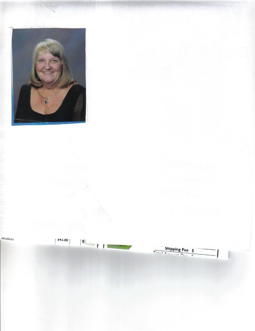 Clairli Thrower's album, Profile Pictures
