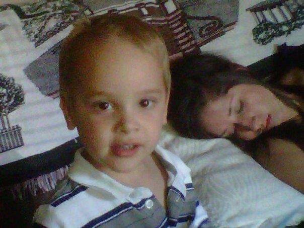 Stephanie Whyte's album, pix of me