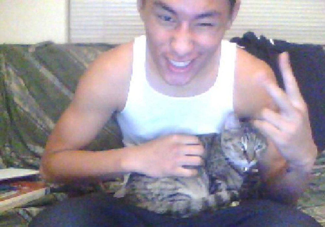 Teeb Lis' album, Webcam Photos
