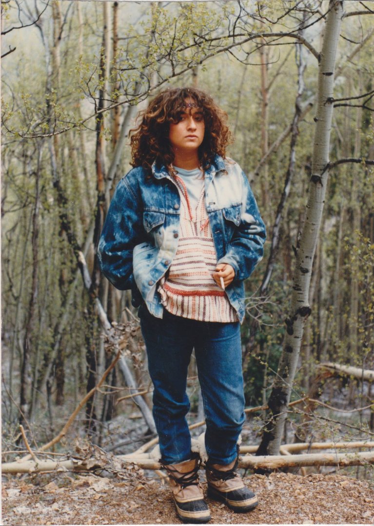 Stephanie Gleich's album, Profile Pictures