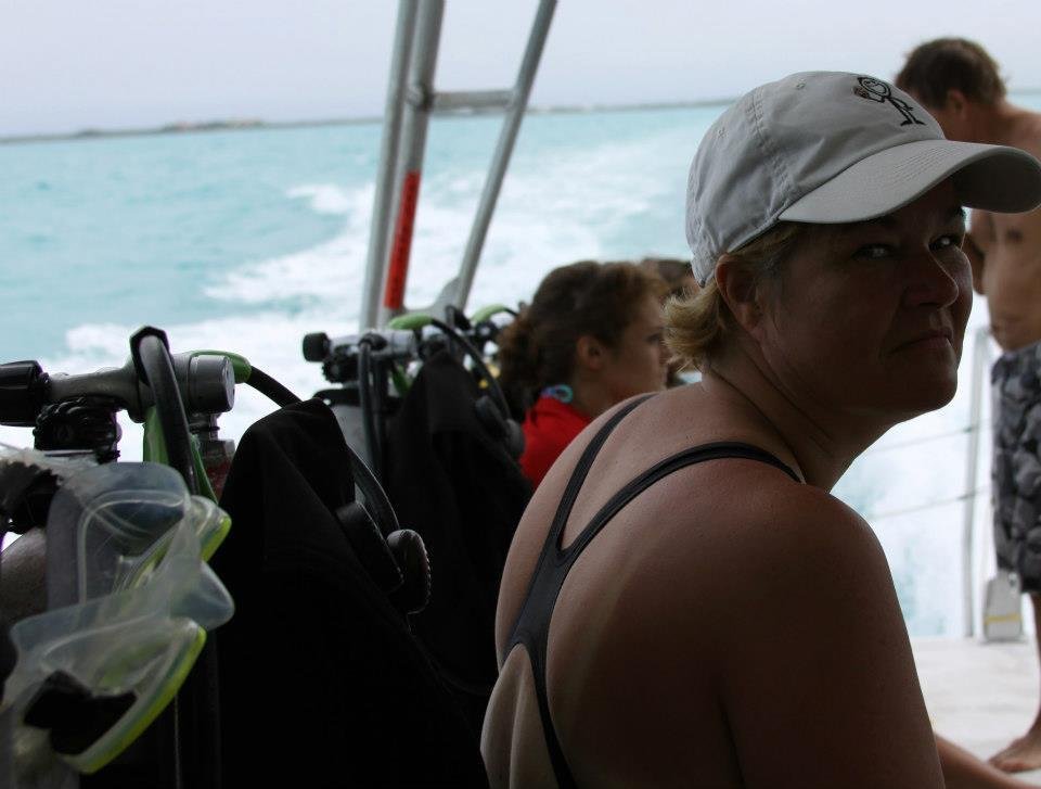 Doris Shubert's album, Providenciales "Provo" Turks and Caicos 2011