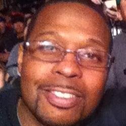 Larry Chatman's album, Profile Pictures
