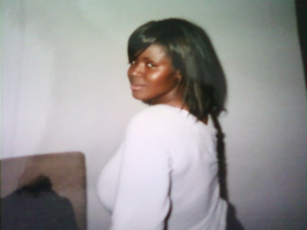 Paula Appiah's album, Mobile Uploads