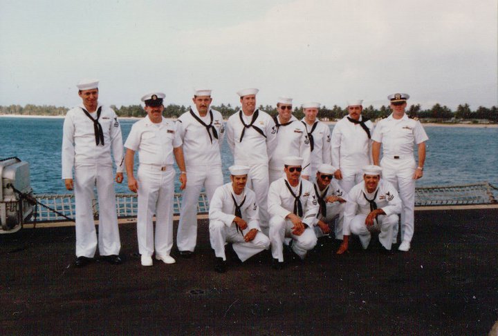 Mitchell Duty's album, Cover Photos