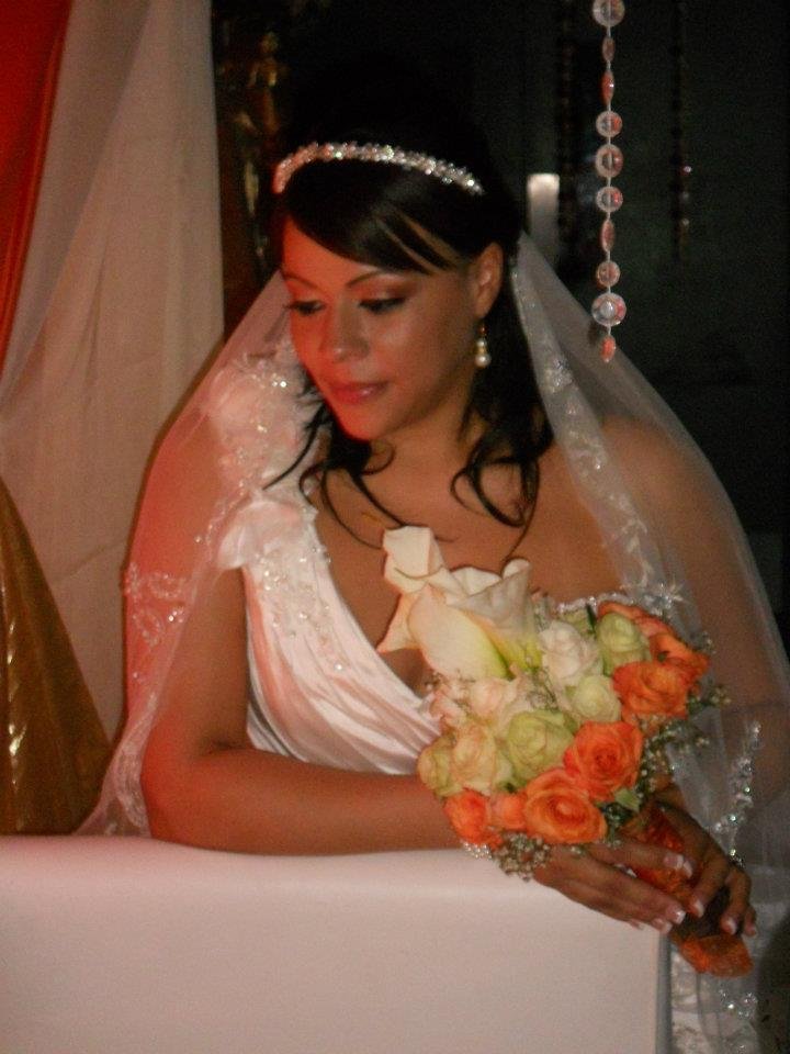 Sandra Torres' album, Gloriellie and Juan's Wedding 10/22/11