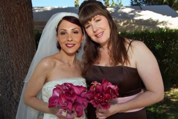 Haig Hagopian's album, Wedding Pics