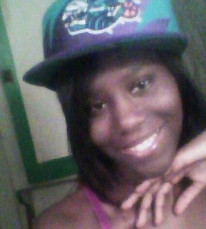 Melicia thomas' album, Profile Pictures