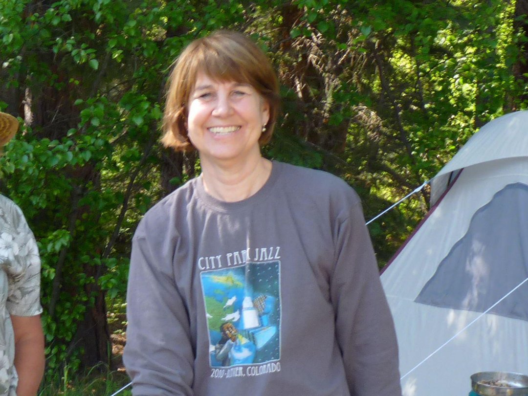 Molly J Parrish's album, Profile Pictures
