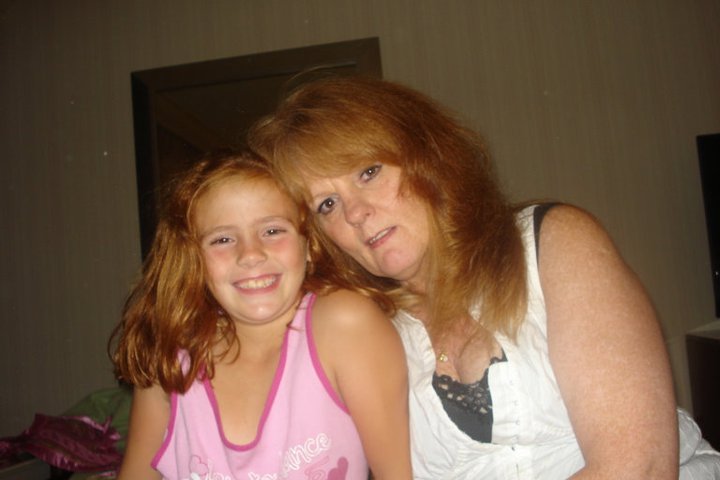 Beverly Leroy's album, my family May 3, 2011