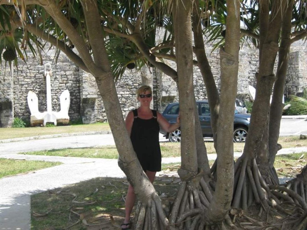 Craig Block's album, From Softball to the Islands