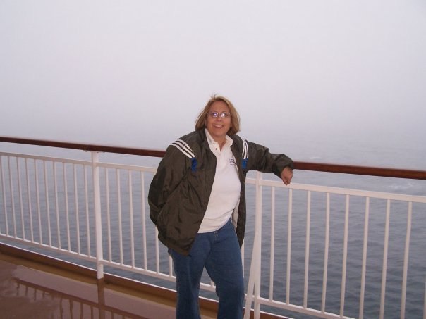 Mike McDonald's album, my photos