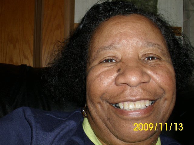 Eva Murray's album, Profile Pictures