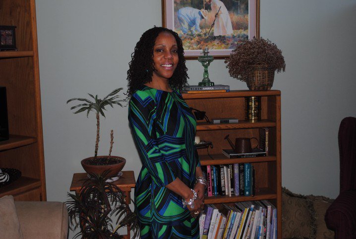 Regina Brewton's album, Mobile Uploads