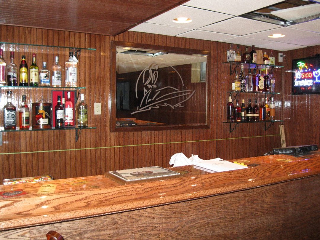 Krys Clark's album, Basement Progress