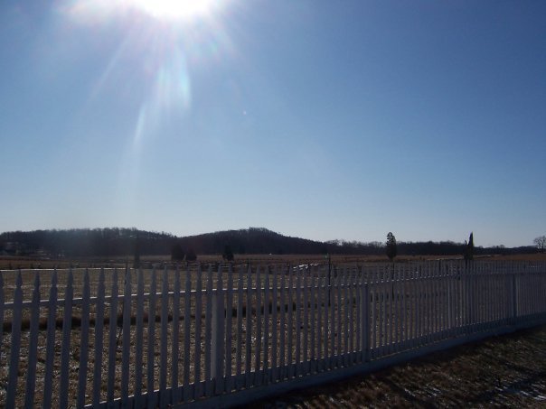 James Lamason's album, Gettysburg 1302010