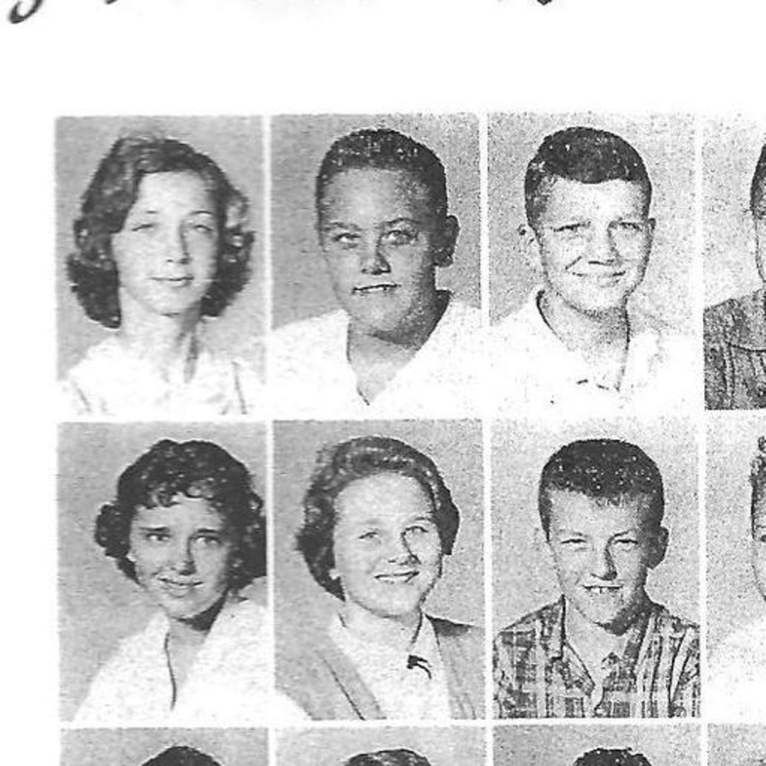 Larry Frazier's album, Profile Pictures