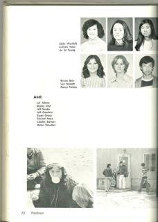 Daniel Carpenter's album, Chosun77