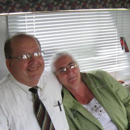 Delbert Bouton's album, Profile Pictures