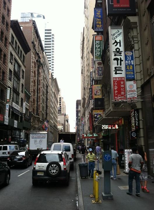 Skip Manluccia's album, New York & Ct trip 2013