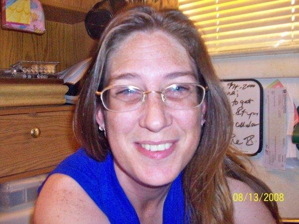 Aimee Messinger's album, Profile Pictures