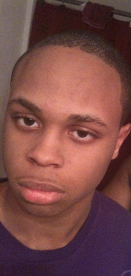 Larry Chatman's album, Mobile Uploads