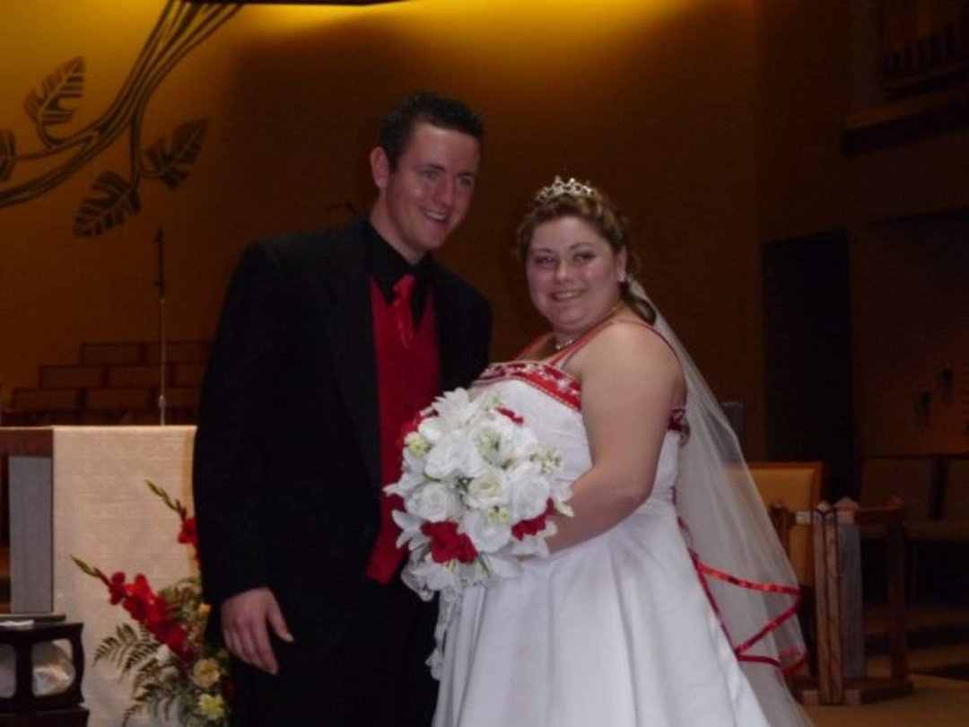 Robert Tepner's album, Chris's Wedding