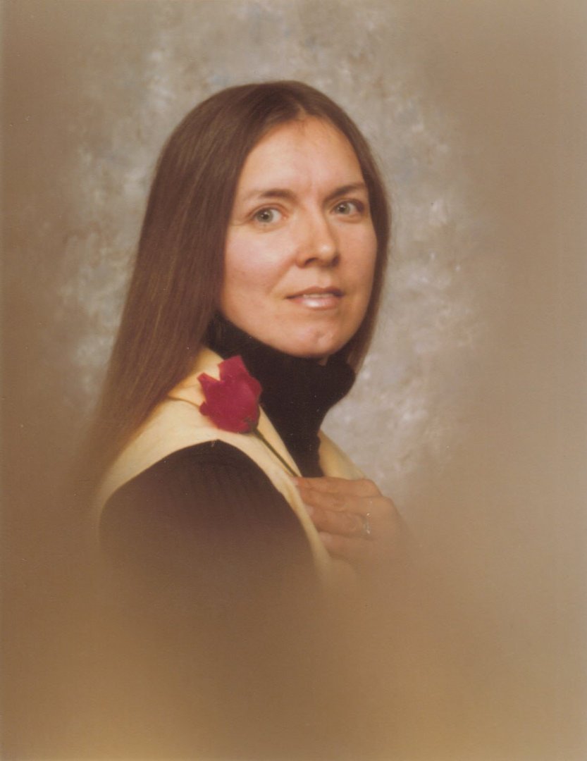 Joyce Davis' album, Profile Pictures