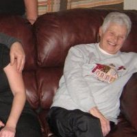 Ginger Wright's album, Profile Pictures