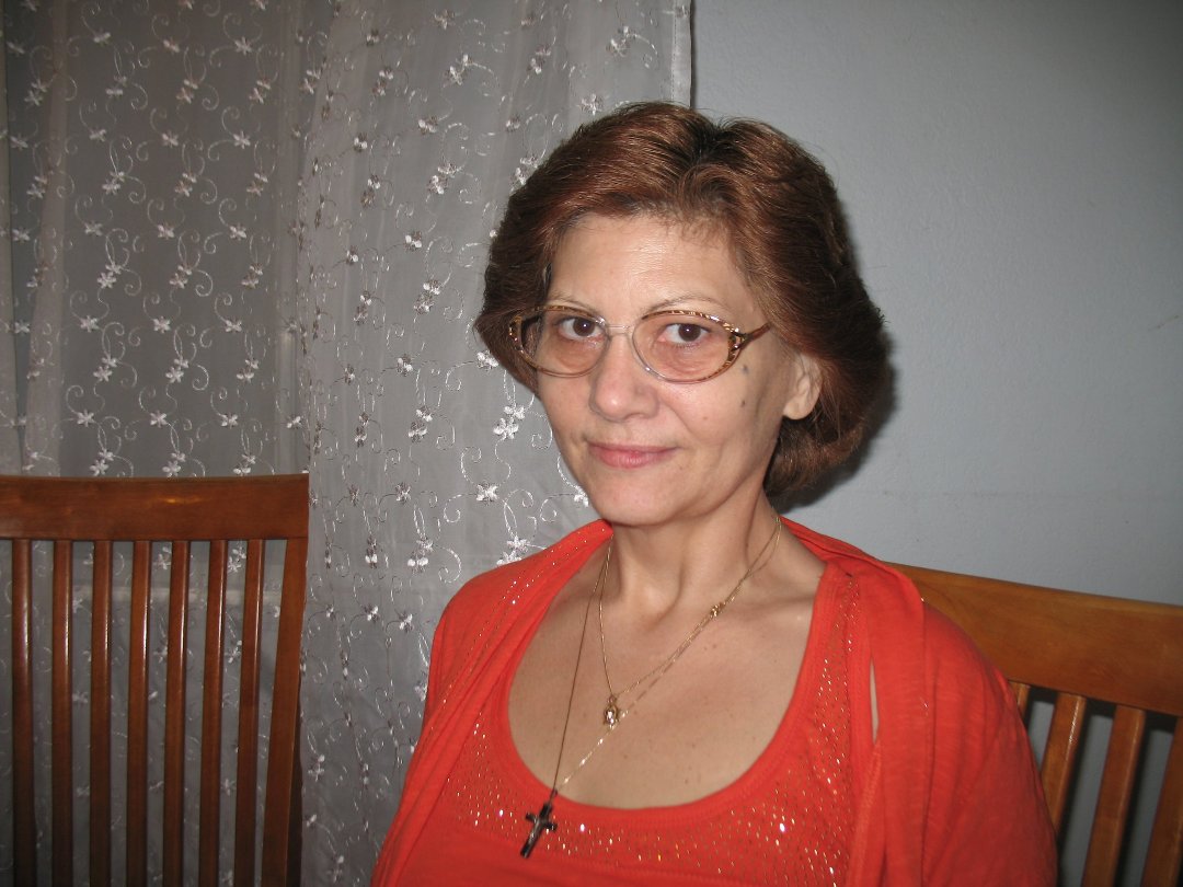 Kate Grasmick's album, Profile Pictures
