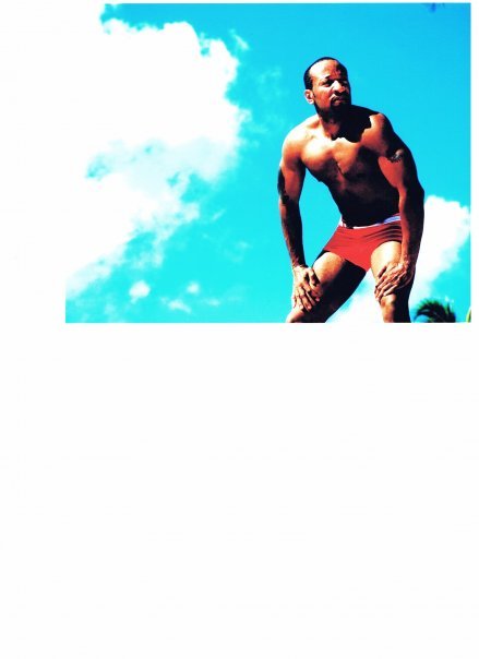 William Monk's album, Cover Photos