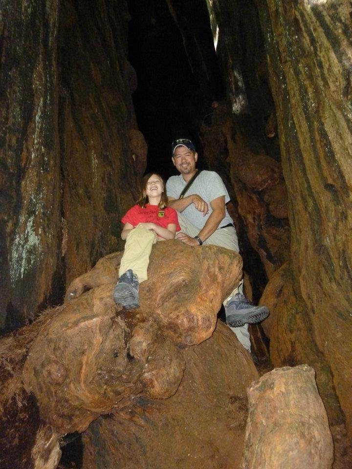 Ken Borchert's album, Family
