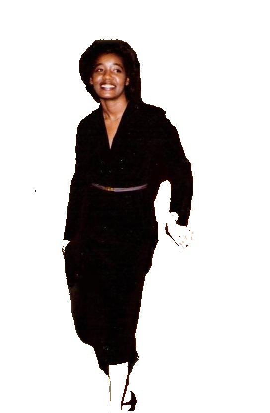 Ruth Beard Young's album, Profile Pictures