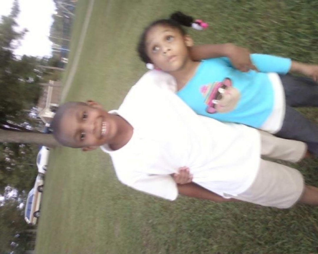 Barbara Williams' album, Auguest 2011 family