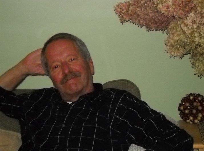 John Cadoret's album, Profile Pictures