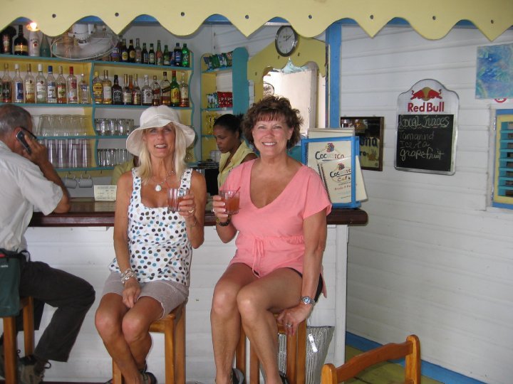 Jerry Chvarak's album, 2009 Cruise pics