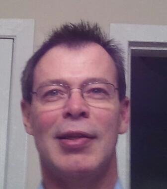 Ben Trickey's album, Profile Pictures