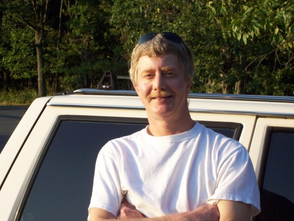 Jeff Muse's album, Profile Pictures