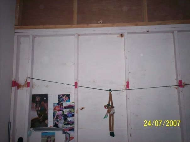 Michael McDonnell's album, OIF 06-08 part2