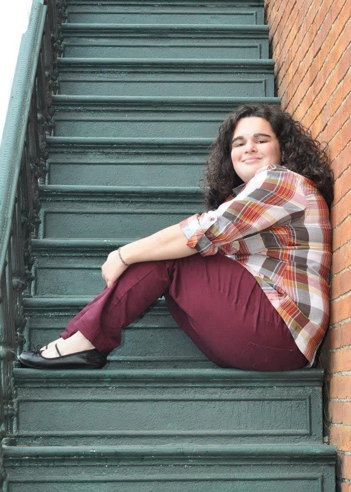 Cindy Weintraub's album, Lindsey