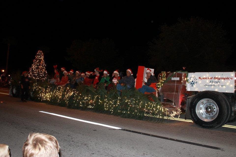 Mimi Arnold's album, December 11, 2011