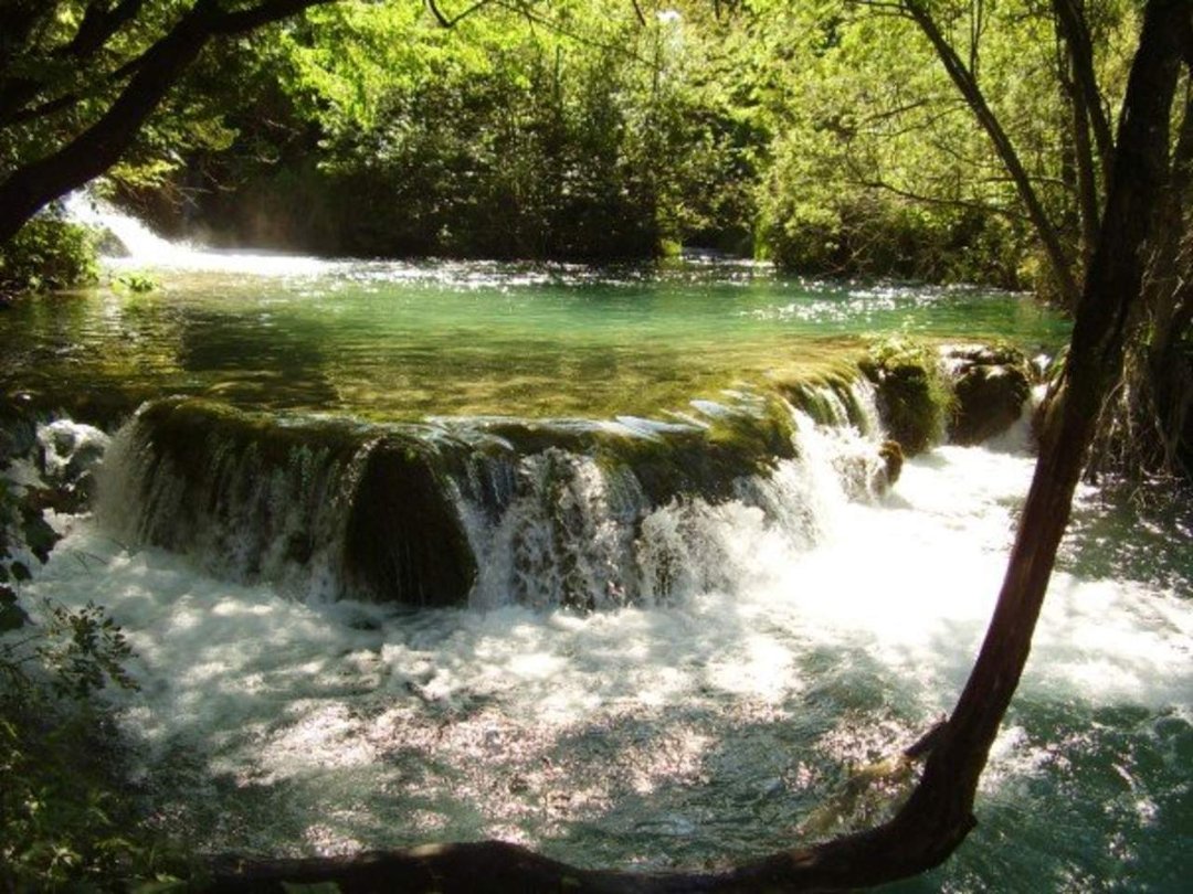 Erick Joza's album, Croatia