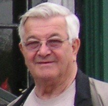 Ron Bonebright's album, Profile Pictures