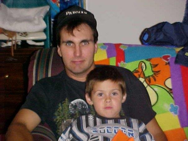 Jason Paroian's album, Profile Pictures