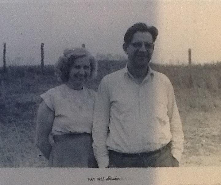 Katherine Kennedy's album, Family