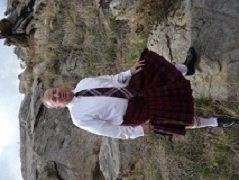 Stephen Cotterill's album, November 23, 2011