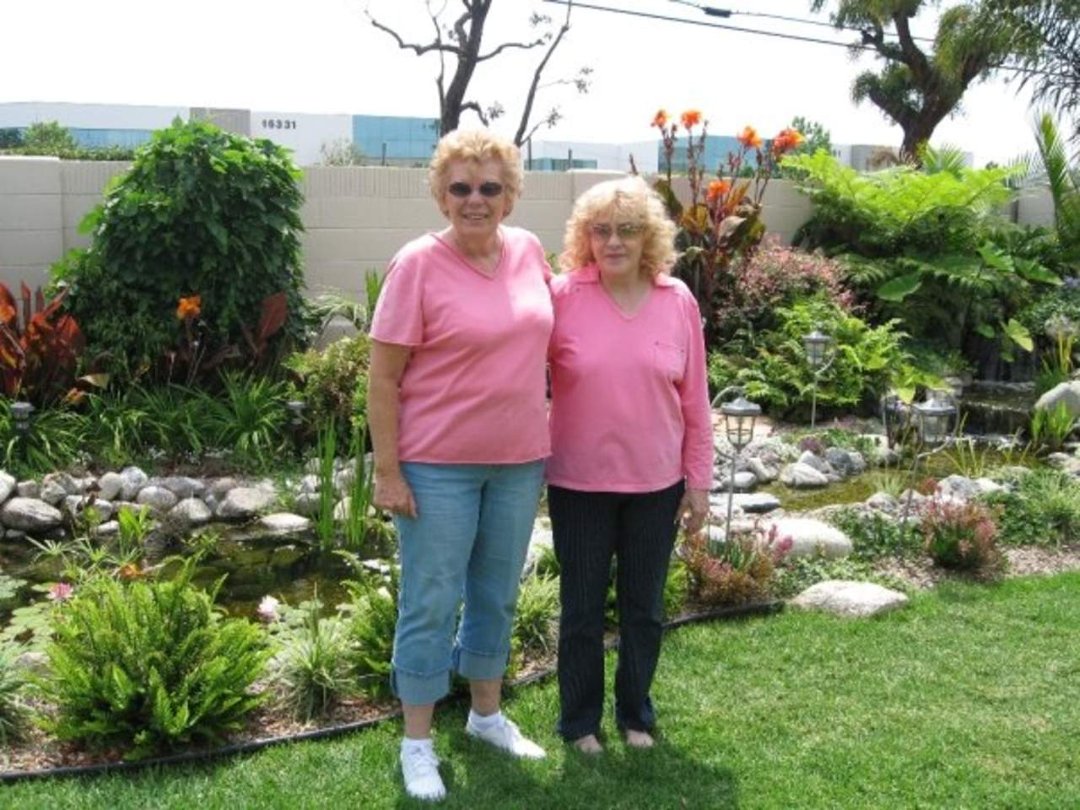 Gloria Dooley's album, Random Family Pictures