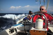 George Hallenbeck's album, Profile Pictures
