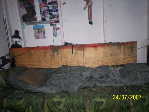 Michael McDonnell's album, OIF 06-08 part2