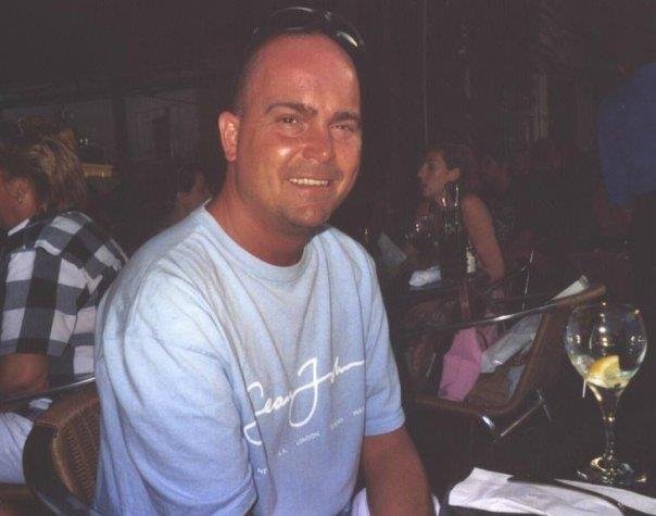 Jim Jamison's album, Family