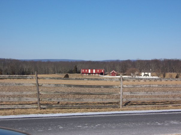 James Lamason's album, Gettysburg 1302010